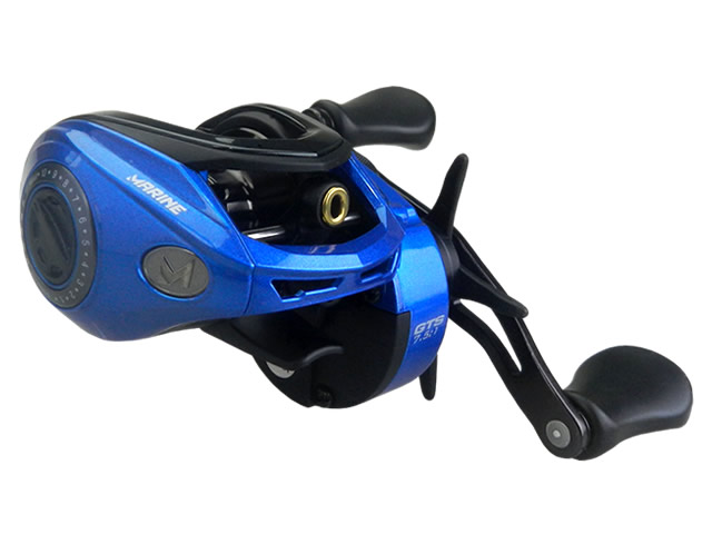 Carretilha Marine Sports Venator GS - 2026