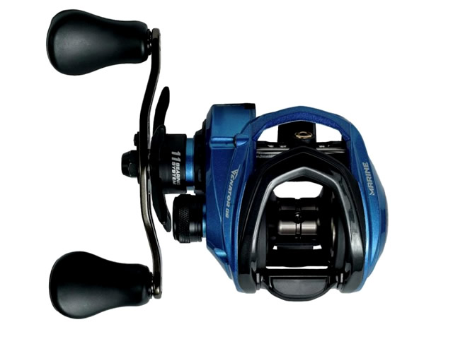 Carretilha Marine Sports Venator GS - 2026