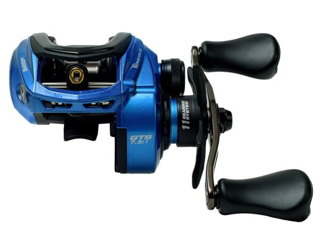 Carretilha Marine Sports Venator GS - 2026