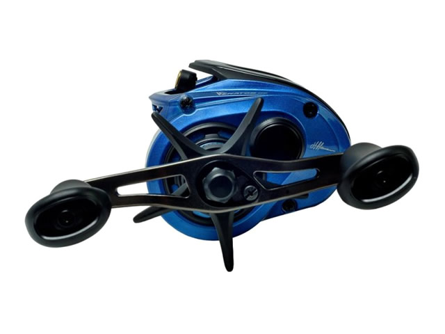 Carretilha Marine Sports Venator GS - 2026