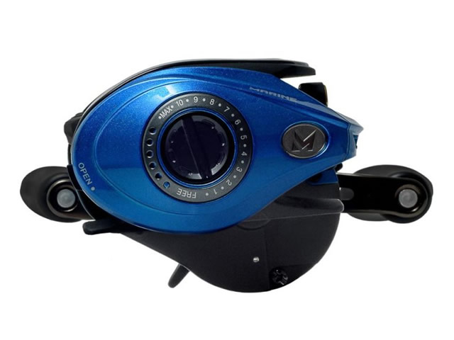 Carretilha Marine Sports Venator GS - 2026