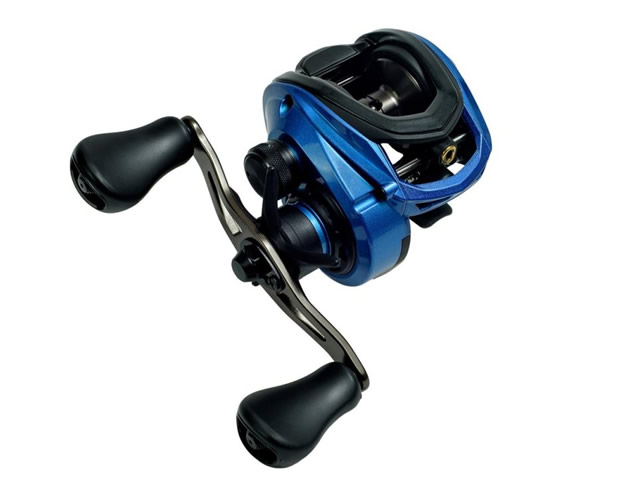 Carretilha Marine Sports Venator GS - 2026