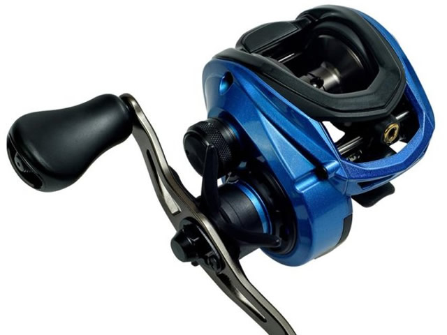 Carretilha Marine Sports Venator GS - 2026