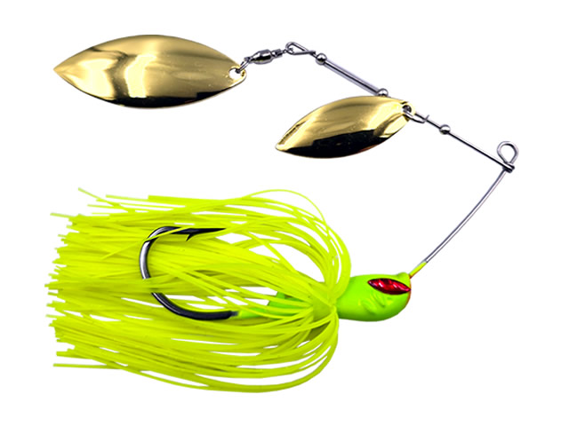 King Spinner Yara 4/0 18g