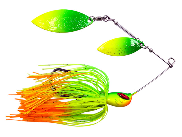 King Spinner Yara 4/0 18g