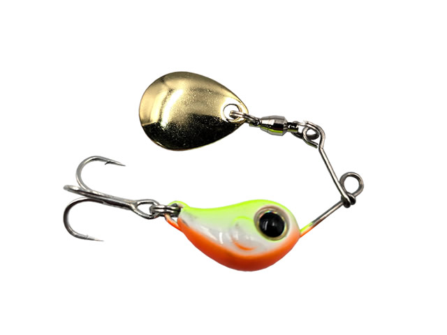 Mini Spinner Yara 8g