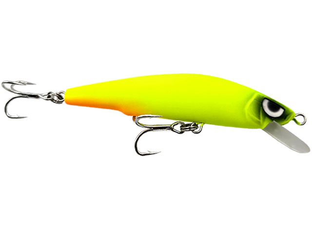 Isca yara Sprint Minnow 90