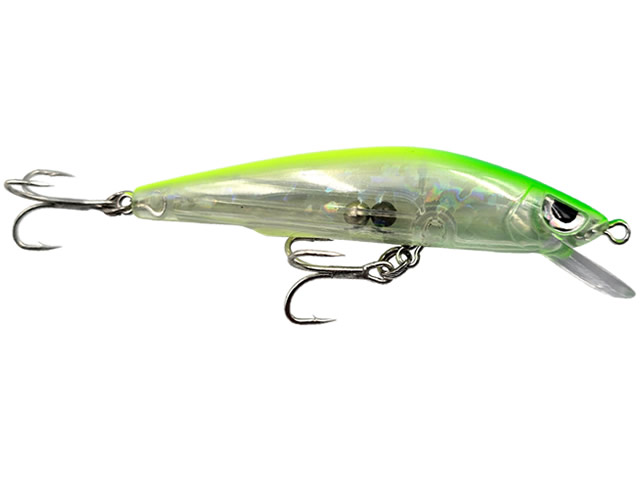 Isca yara Sprint Minnow 90