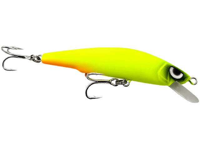 Isca Yara Sprint Minnow 70