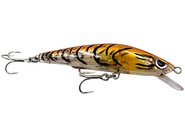Isca yara Sprint Minnow 125
