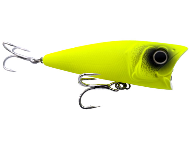 Isca Yara Fire Pop 70