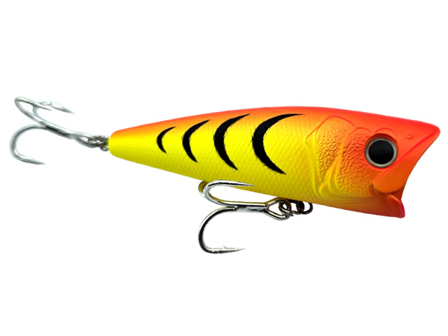 Isca Yara Fire Pop 70