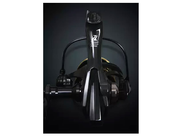 Molinete Okuma ITX 2500HA CB