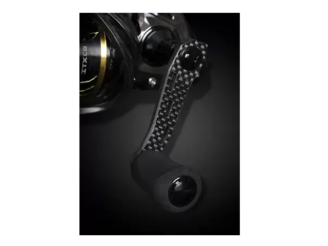 Molinete Okuma ITX 2500HA CB