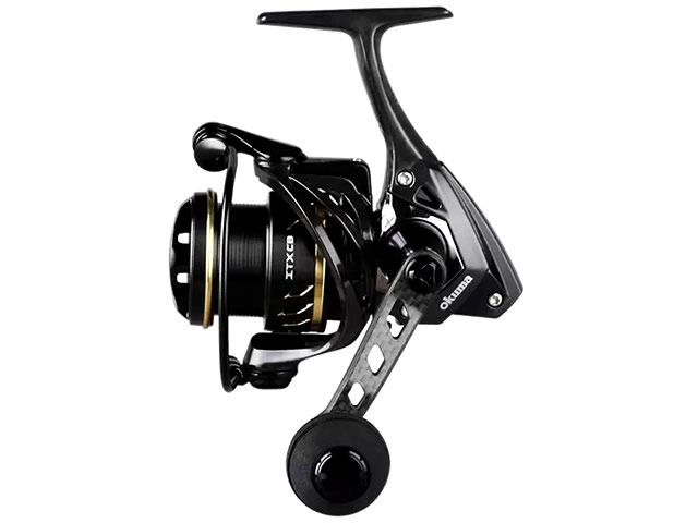 Molinete Okuma ITX 2500HA CB