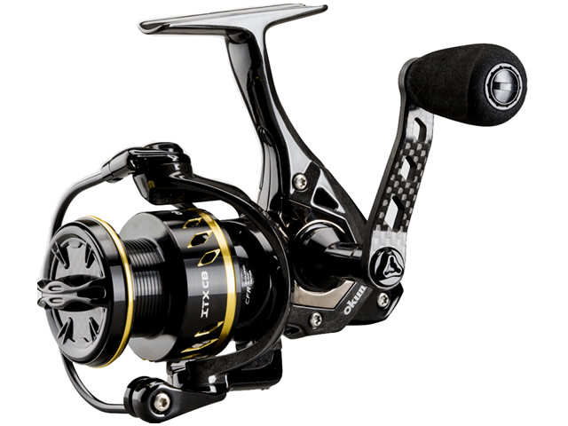 Molinete Okuma ITX 2500HA CB
