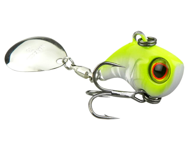 Isca Jackall Deracoup 1/2oz