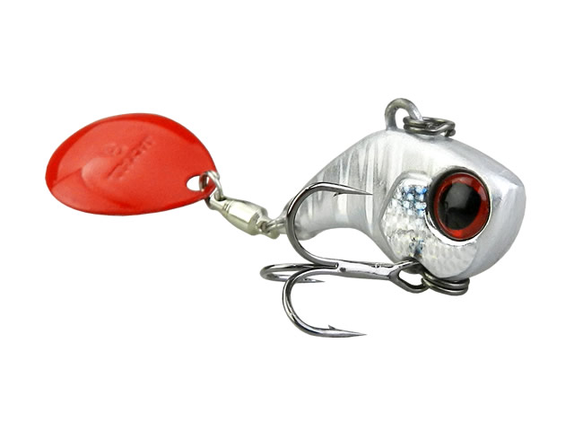 Isca Jackall Deracoup 1/2oz