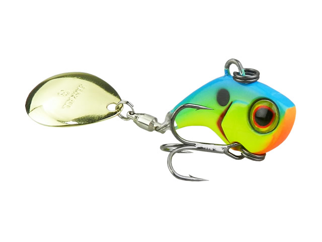 Isca Jackall Deracoup 1/2oz