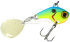 Imagem Blue Back Chartreuse