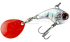 Imagem Silver Red Tail