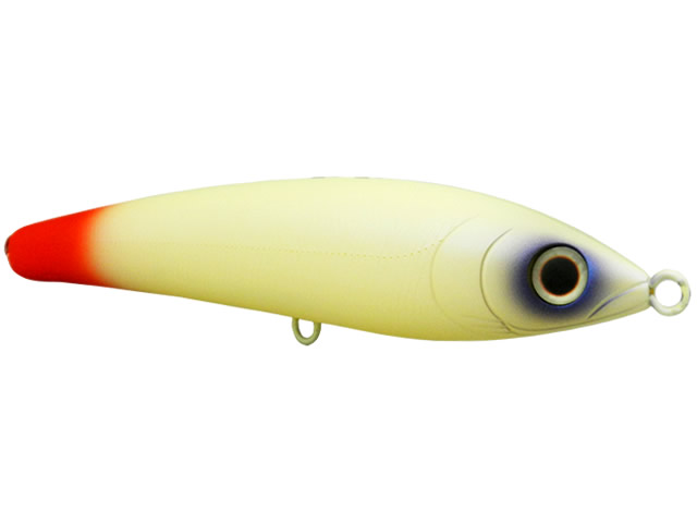 Isca Tiemco Red Pepper Magnum