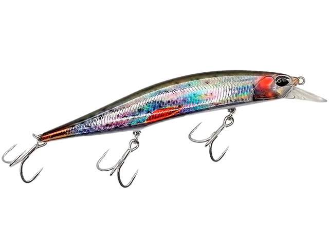 Isca Duo Realis Jerkbait 160SP