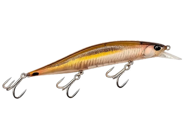 Isca Duo Realis Jerkbait 160SP