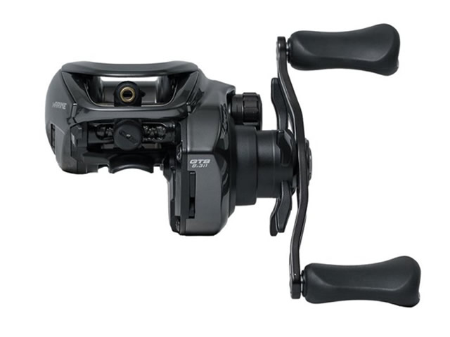 Carretilha Marine Sports Liger FC XS