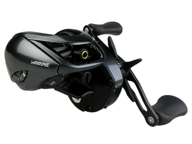 Carretilha Marine Sports Liger FC XS