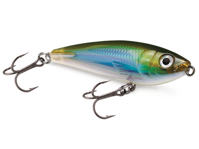 Isca Rapala SubWalk XRSB15