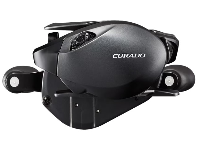 Carretilha Shimano Curado K MGL 71 HG