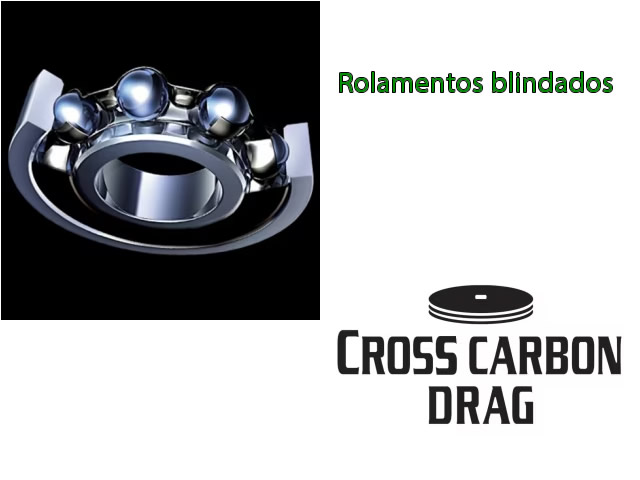Carretilha Shimano Curado K MGL 71 HG