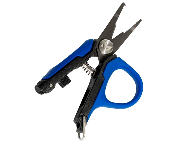 Alicate Marine Sports Rubber-Grip Pliers M-RGP85