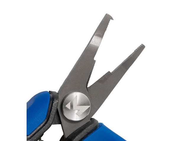 Alicate Marine Sports Rubber-Grip Pliers M-RGP85