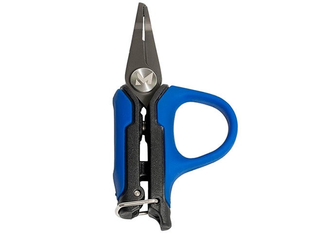 Alicate Marine Sports Rubber-Grip Pliers M-RGP85