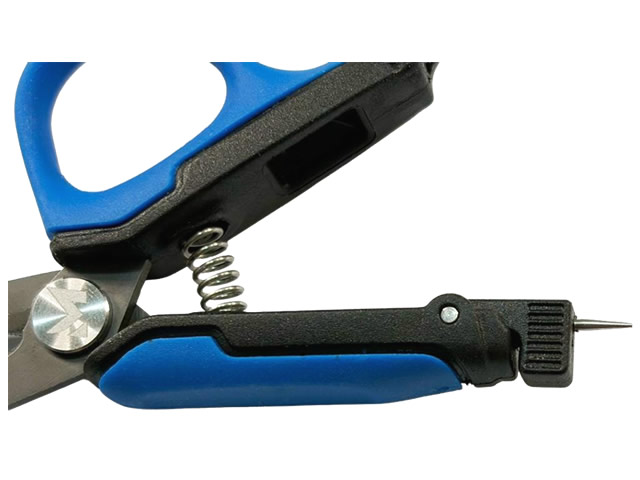 Alicate Marine Sports Rubber-Grip Pliers M-RGP85