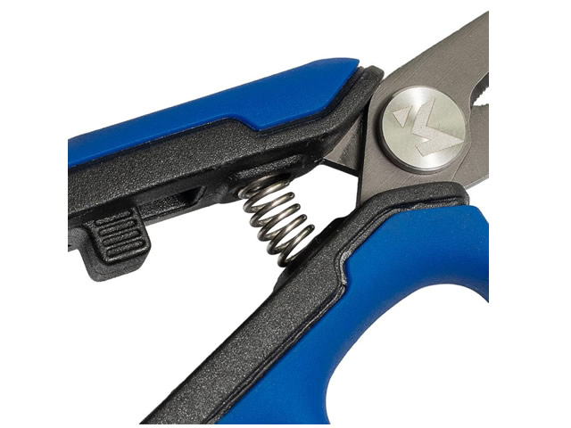 Alicate Marine Sports Rubber-Grip Pliers M-RGP85
