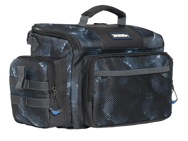 Bolsa Térmica Marine Sports Frontier M-BF12T e MBF12TC