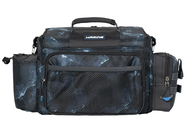 Bolsa Térmica Marine Sports Frontier M-BF12T e MBF12TC