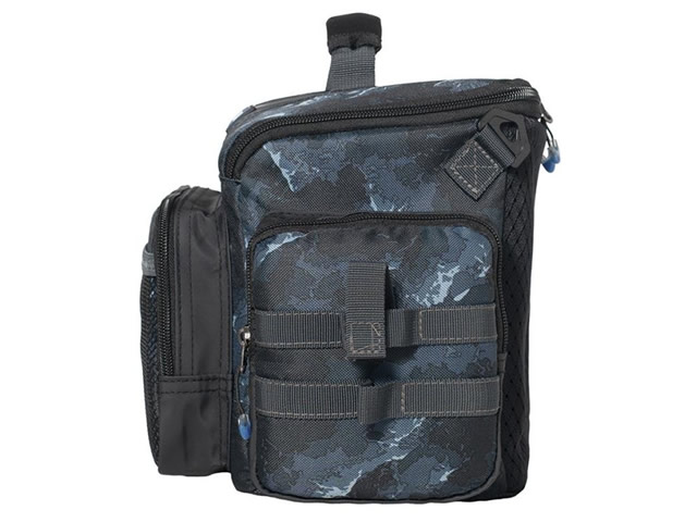 Bolsa Térmica Marine Sports Frontier M-BF12T e MBF12TC