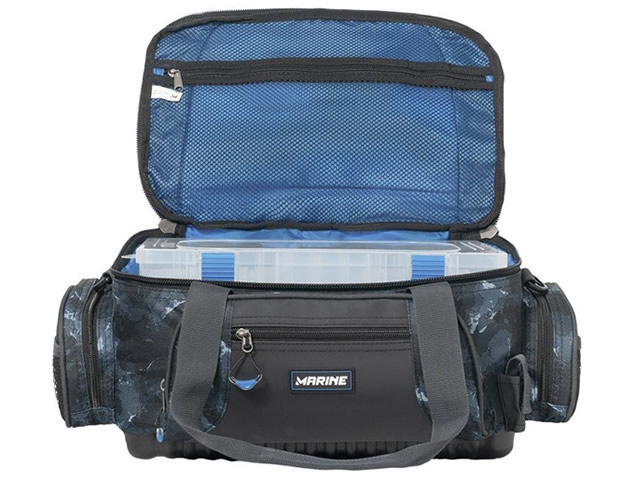 Bolsa Marine sports Frontier M-BF22C e M-BF22