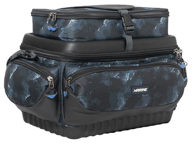 Bolsa Marine Sports Frontier M-BF34 e M-BF34C