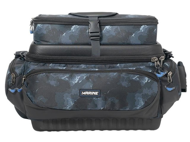 Bolsa Marine Sports Frontier M-BF34 e M-BF34C
