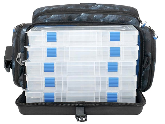Bolsa Marine Sports Frontier M-BF34 e M-BF34C