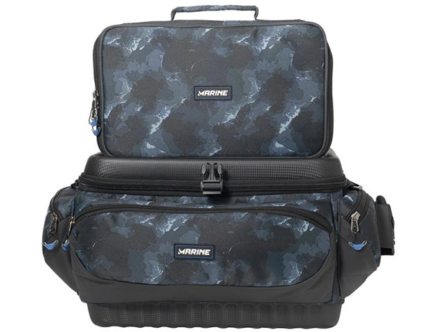 Bolsa Marine Sports Frontier M-BF34 e M-BF34C