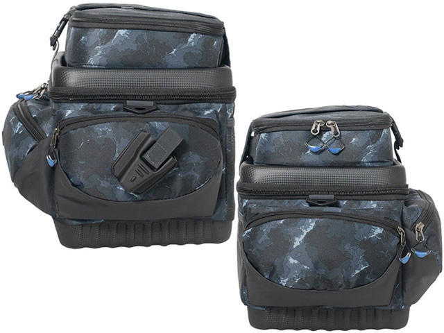Bolsa Marine Sports Frontier M-BF34 e M-BF34C
