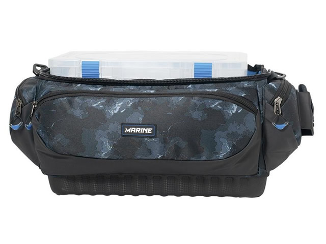 Bolsa Marine Sports Frontier M-BF34 e M-BF34C