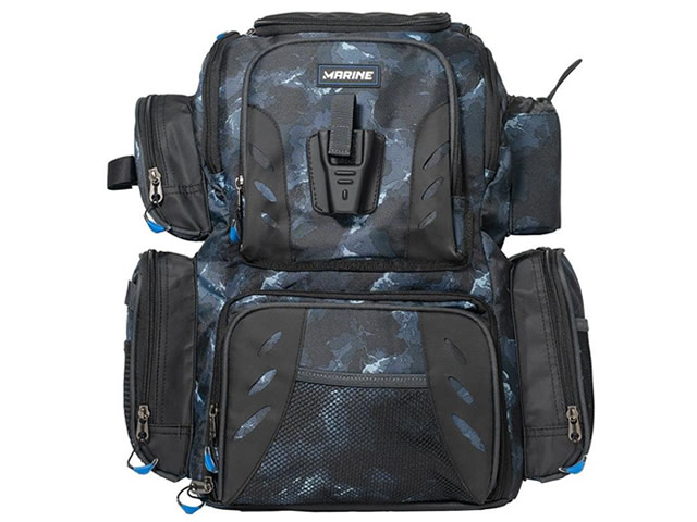 Mochila Marine Sports Frontier M-F27C