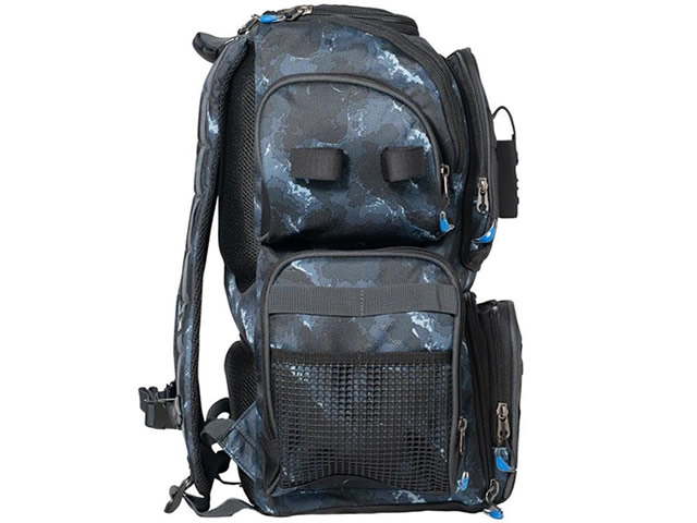 Mochila Marine Sports Frontier M-F27C